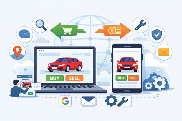 Nuestra Misión y Visión